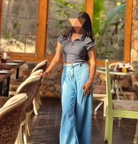 Aalya call - escort in Noida Photo 1 of 1