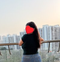 Aditi - escort in Noida