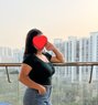 Aditi real meet - escort in Noida Photo 2 of 6