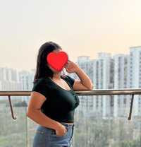 Aditi - escort in Noida