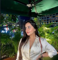 Aditi - escort in Pune