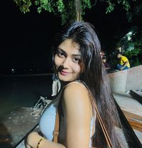 Aditi - escort in Rajkot