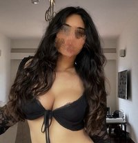 Aditi - escort in Rajkot