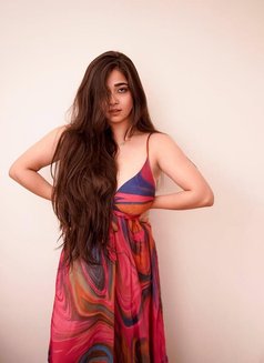 Aditi - escort in Thiruvananthapuram Photo 1 of 3