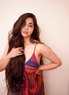 Aditi - escort in Thiruvananthapuram Photo 2 of 3