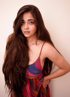 Aditi - escort in Thiruvananthapuram Photo 3 of 3