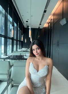 Aditi Indian - escort in Abu Dhabi Photo 2 of 4