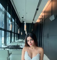 Aditi Indian - escort in Abu Dhabi