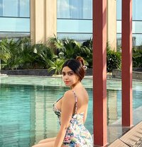 Aditi Indian - escort in Abu Dhabi