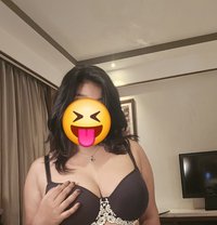 Aditi Anal Queen ‍M.R Topper - escort in New Delhi