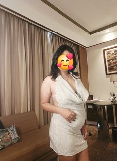 (⁠✷⁠‿⁠✷⁠)Aditi ndipendent anal cam real - escort in New Delhi Photo 5 of 6