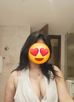 (⁠✷⁠‿⁠✷⁠)Aditi ndipendent anal cam real - escort in New Delhi Photo 6 of 6
