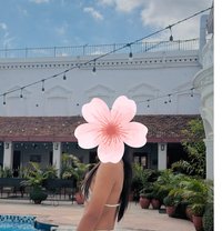 Aditi - escort in Kathmandu