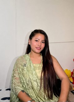 Aditi - escort in Kathmandu Photo 1 of 6