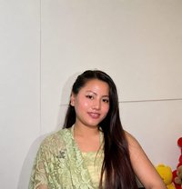 Aditi - escort in Kathmandu