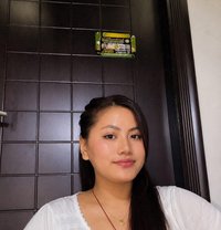 Aditi - escort in Kathmandu