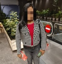 Aditi an independent girl(no cam) - puta in Bangalore