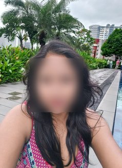 Aditi(no cam no incall only real meet ) - puta in Hyderabad Photo 11 of 11