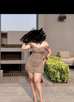 Aditi Real 26 - escort in New Delhi Photo 2 of 4