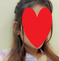 ❣️Aditi❣️Real CaLL Girl Full Sex Service - escort in Mumbai