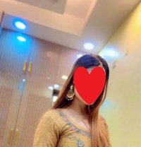 ❣️Aditi❣️Real CaLL Girl Full Sex Service - escort in Mumbai