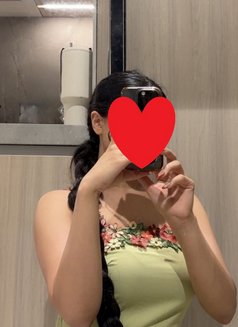 ❣️Aditi❣️Real CaLL Girl Full Sex Service - escort in Mumbai Photo 10 of 22