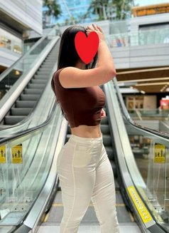 ❣️Aditi❣️Real CaLL Girl Full Sex Service - escort in Mumbai Photo 13 of 22