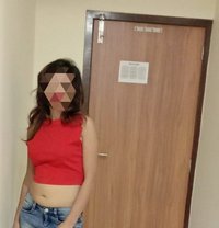 ❣️Aditi❣️Real Independent Girl Full SEX - escort in Mumbai Photo 3 of 14