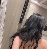 ❣️Aditi❣️Real Call Girl Full Sex Service - escort in Navi Mumbai