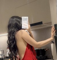 ❣️Aditi❣️Real Call Girl Full Sex Service - escort in Navi Mumbai