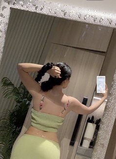 ❣️Aditi❣️Real Call Girl Full Sex Service - escort in Navi Mumbai Photo 4 of 21