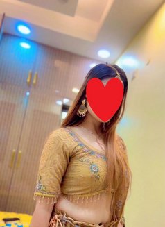 ❣️Aditi❣️Real Call Girl Full Sex Service - escort in Navi Mumbai Photo 7 of 21