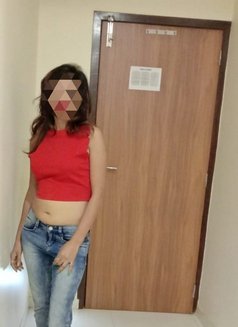 ❣️Aditi❣️Real Call Girl Full Sex Service - escort in Navi Mumbai Photo 16 of 21