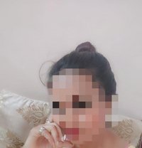 ❣️Aditi❣️Real Call Girl Full Sex Service - escort in Navi Mumbai