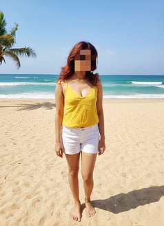 ❣️Aditi❣️Real Independent Girl Full SEX - escort in Navi Mumbai Photo 8 of 14