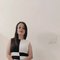 Aditi Real Meet and web cam - escort in Chennai Photo 2 of 3