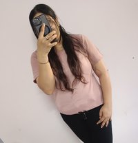 (⁠✧Aditi Real Meet Cam independent ⁠✧) - escort in Mumbai