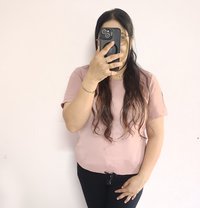 (⁠✧Aditi Real Meet Cam independent ⁠✧) - escort in Mumbai