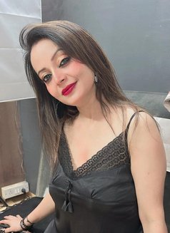 Aditi Real Meet - escort in Chennai Photo 1 of 3