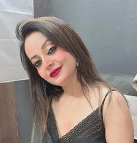 Aditi Real Meet - escort in Chennai