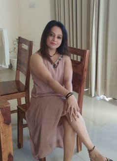 Aditi Real Meet - escort in Chennai Photo 2 of 3