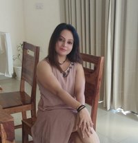 Aditi Real Meet - escort in Chennai