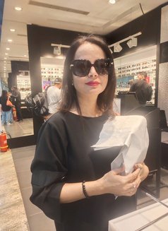 Aditi Real Meet - escort in Chennai Photo 3 of 3