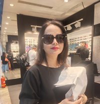 Aditi Real Meet - escort in Chennai