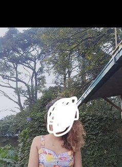 Aditi - escort in New Delhi Photo 1 of 1