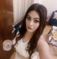 Aditi Sanyal - escort in Pune
