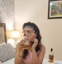 ADITI🥀Self🦋Independent Girl🥰 Full Sex - escort in Navi Mumbai