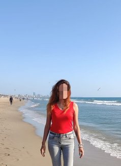 Aditi🥀Self🦋Independent Girl 🥰Full Sex - escort in Navi Mumbai Photo 2 of 9
