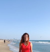 Aditi🥀Self🦋Independent Girl 🥰Full Sex - escort in Navi Mumbai