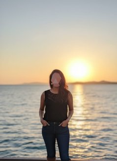 Aditi🥀Self🦋Independent Girl 🥰Full Sex - escort in Navi Mumbai Photo 3 of 9